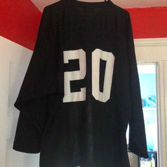 Vintage Bears Honkey Jersey - Picture 2 of 4